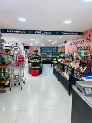 Negocio en venta