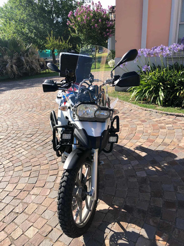 Bmw F650gs