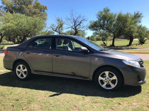 Toyota Corolla 1.8 Xei Mt 136cv 2013