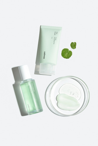 Celimax The Real Cica Soothing Cream 50ml Momento De Aplicación Día/noche Tipo De Piel Todo Tipo De Piel