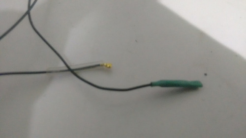 Antenas Wireless / Notebook Positivo Premium P457p