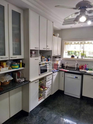 Imagem 9 de 24 de Casa À Venda, 562 M² Por R$ 5.300.000,00 - Gramado - Campinas/sp - Ca0807