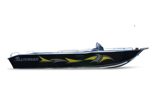 Cherokee 190 Pesca Especial Cod 04