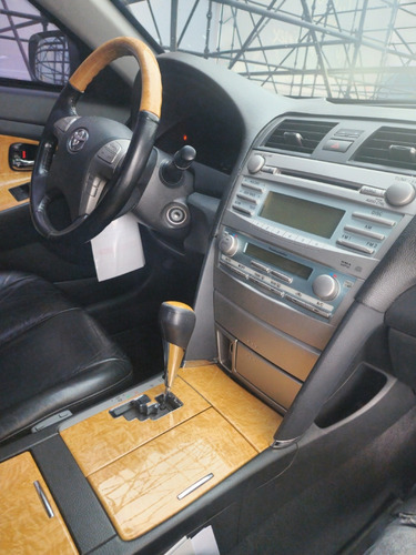 Imagen 15 de 18 de Toyota Camry V6 3.5 Blindado Iii