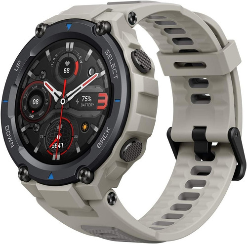 Reloj Inteligente / Smartwatch Xiaomi Amazfit T Rex Pro