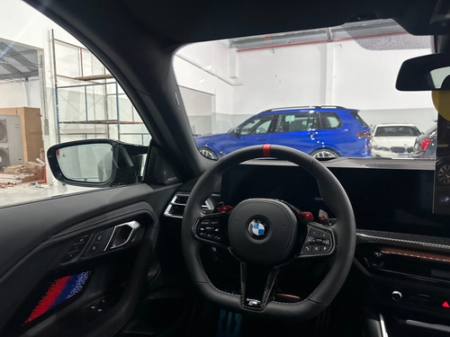 Bmw M2 3.0 I6 Twinturbo Gasolina Coupé Steptronic
