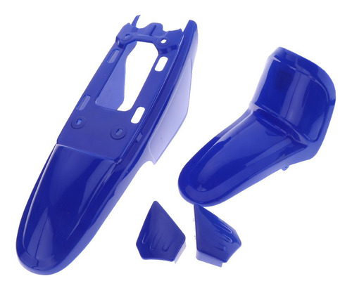 De Guardabarros Delantero Con Soporte Para Pw50 Py50 Pw Py