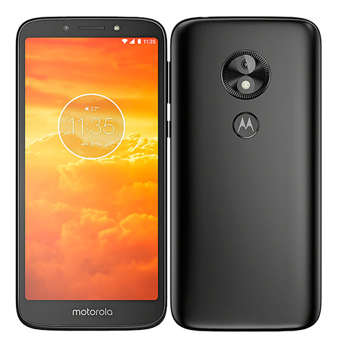 Celular Motorola E5 Play Xt1920 16gb Diginet