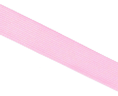 Vies Boneon 25mm Luli Rolo Com 25 Metros Cor Rosa Bebe 18