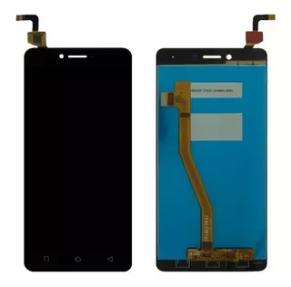 Modulo Display Pantalla Tactil Lcd Lenovo K6 Plus Note 5.5