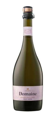 Mumm Domaine Rosé Botella De 750 Ml