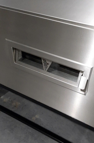 Horno A Cinta Continua Pizzas Y Empanadas (el Más Grande)