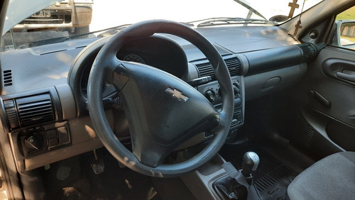 Chevrolet Corsa Classic Ls Gnc