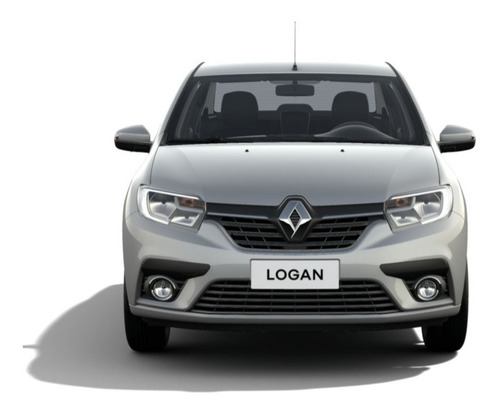 Imagen 5 de 15 de Renault Logan Zen 1.6
