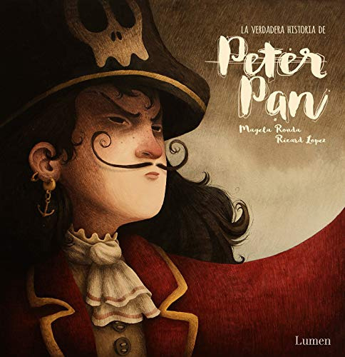 La Verdadera Historia De Peter Pan / The Real Story Of Peter