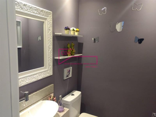 Imagem 20 de 21 de Apartamento Parque São Jorge São Paulo/sp - 1741