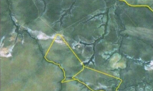 Imagem 19 de 20 de Fazenda Em Jalapão - 2648