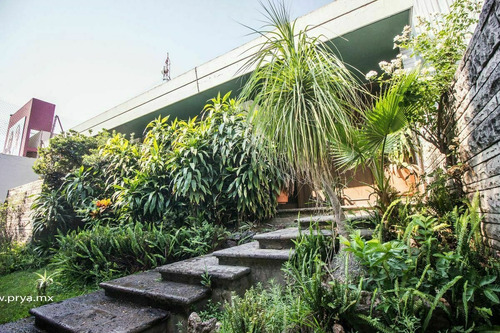 Casa En Renta En Vallarta Norte, Guadalajara