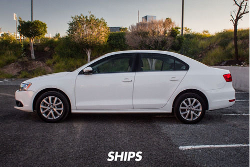 Volkswagen Jetta 2.0 Tdi Dsg At
