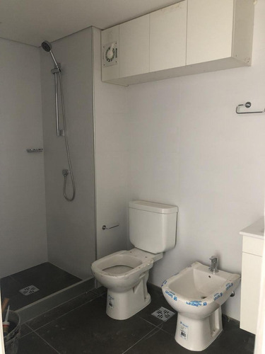 Imagen 13 de 20 de Departamento - Malvín-complejo Pilay - 1 Dorm Con Amplia Terraza Con Renta