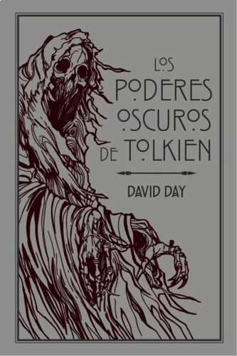 Poderes Oscuros De Tolkien, Los  - Day David