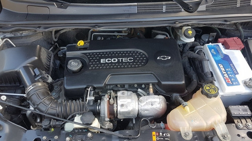 Chevrolet Cobalt Ltz