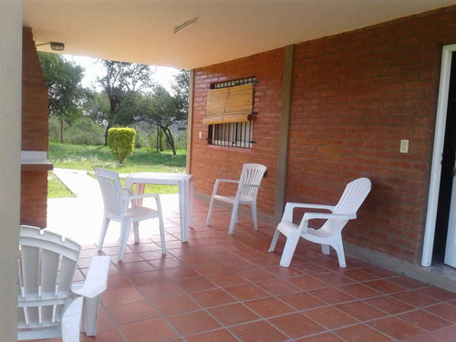 En Merlo San Luis - Don Valentín (duplex-cabañas Y Deptos.)