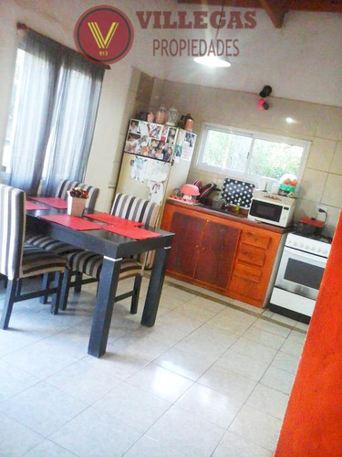 Imagen 12 de 19 de Complejo De5 Cabañas Venta Ruta 1, Merlo San Luis