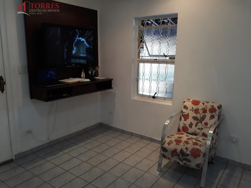 Casa Vila Para Venda Em Esplanada Santa Terezinha Taubaté-sp - 543