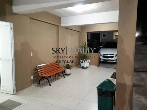 Imagem 9 de 15 de Apartamentos - Parque Reboucas - Ref: 14511 - V-14511