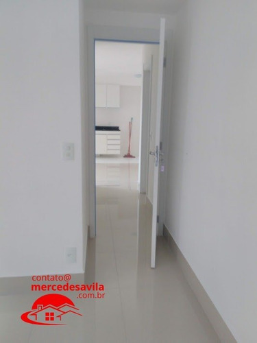 Imagem 7 de 15 de Apartamento Morumbi 65 M² - V-103846