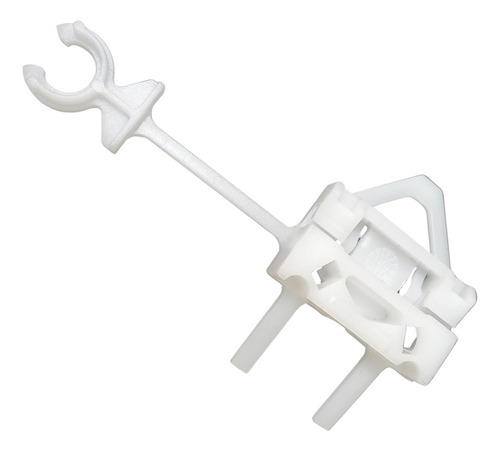 Base Para Elevador Izquierdo Ram Fiat Strada 2010-2015.