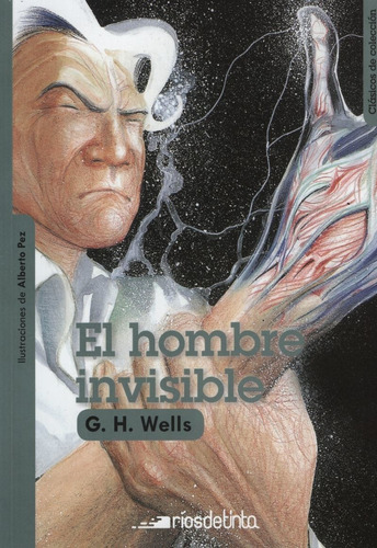 El Hombre Invisible - H.g. Wells