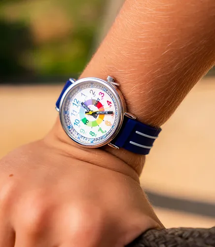 Kiddus reloj educativo sale