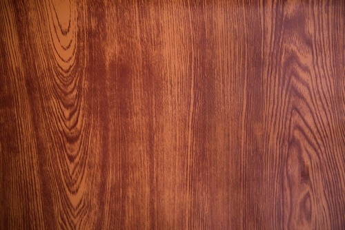 Papel de pared adhesivo de madera de cerezo de 1 a 45 cm x 10 m, color madera de cerezo 1