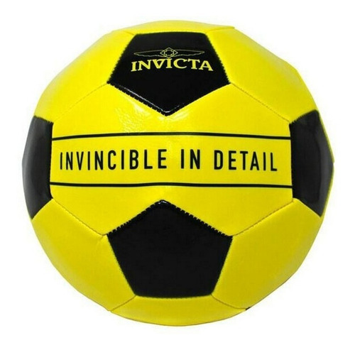 Invicta - Pelota De Fútbol Ig0100