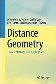 Distance Geometry Theory, Methods, And Applications
