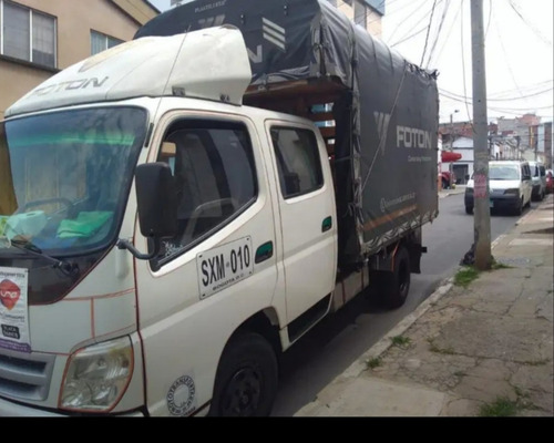 Foton 2011