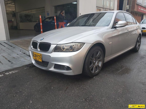 Bmw Serie 3 E90 325i