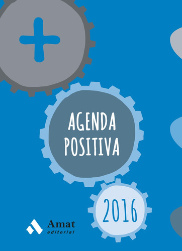 Libro A Positiva 2016