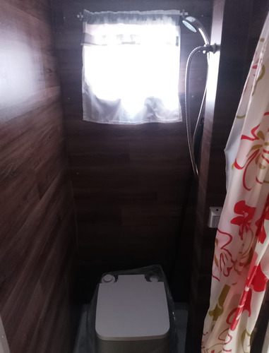 Casa Rodante 4 Mtrs Con Frenos Eléctricos. Lista Para Viajar