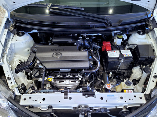 Toyota Etios 1.5 Xls At