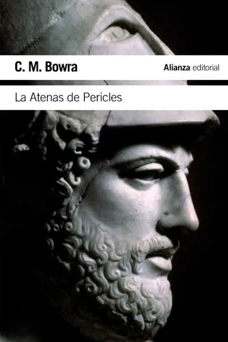 La Atenas De Pericles - Bowra, C. M. | Envío gratis