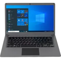 Comprar Notebook Compatible Smart E19 Celeron N3350 4gb Hdd 320gb 14