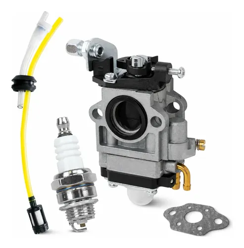 Carburador Roçadeira Knakasaki 75cc Nk750pro | MercadoLivre