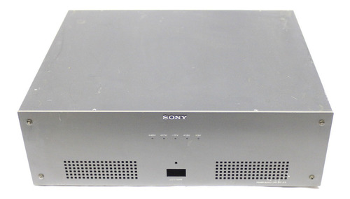 Power Potência Sony Supply Unit Srp 8ps Não Liga 20125