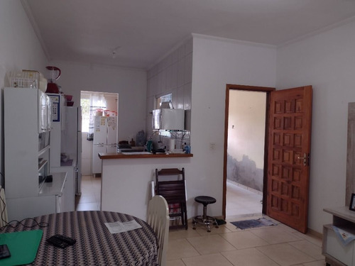 Imagem 5 de 23 de Casa Com 2 Dormitórios À Venda, 68 M² Por R$ 270.000,00 - Jardim Somar - Peruíbe/sp - Ca3648