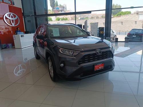 Toyota RAV4 2.5 Xle At