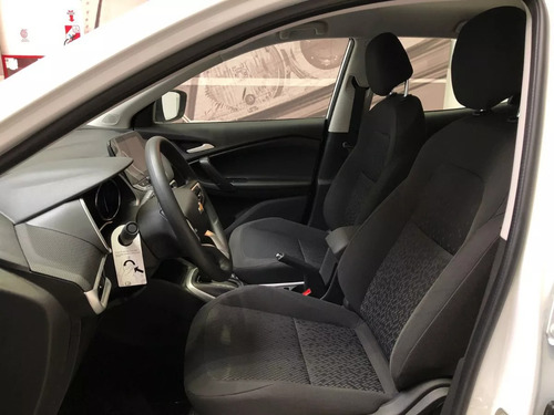 Chevrolet Tracker 1.2 Turbo At