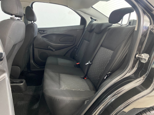 Imagem 8 de 21 de Ford Ka